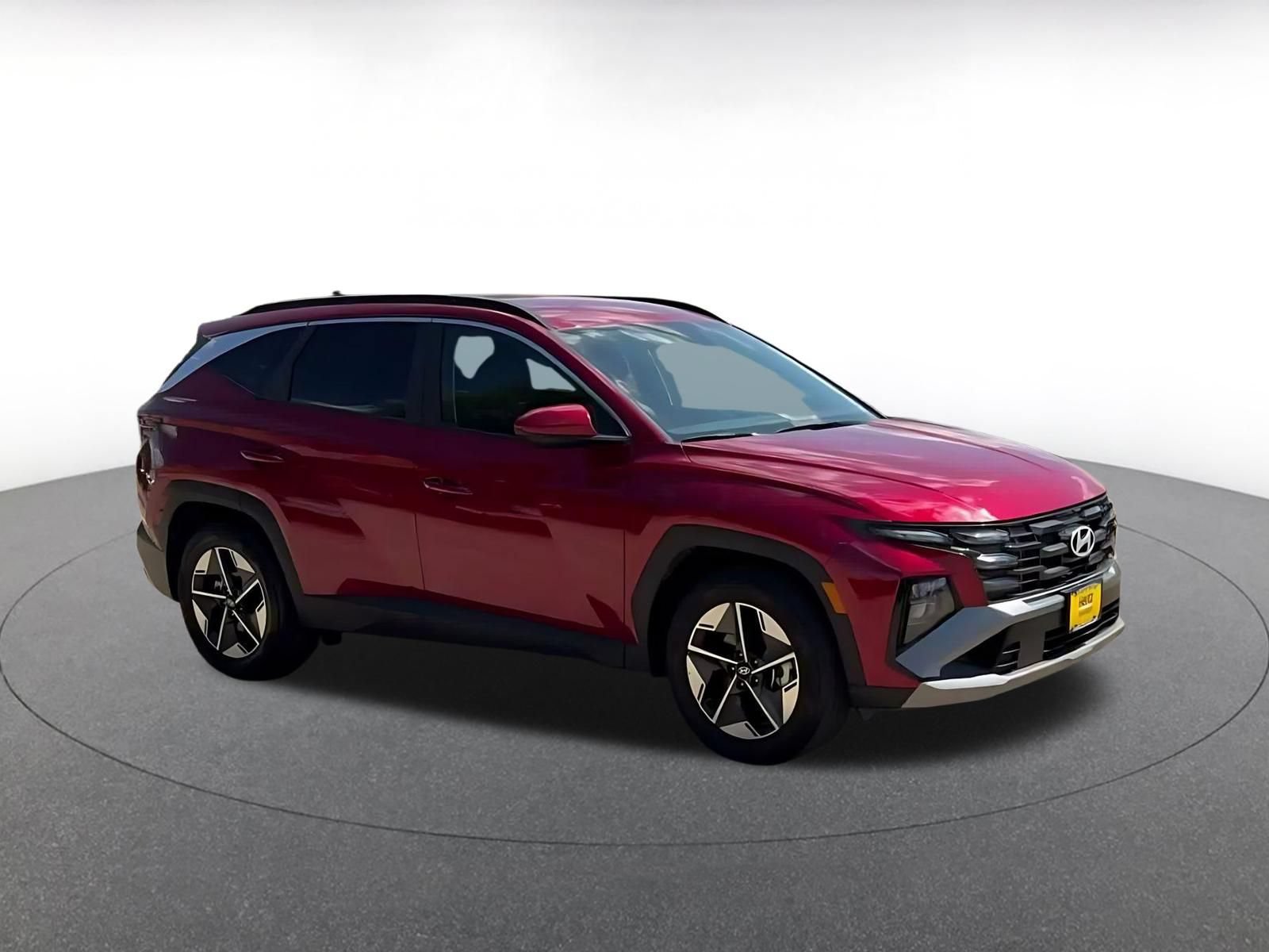 Thumbnail: 2026 Hyundai Tucson - 2