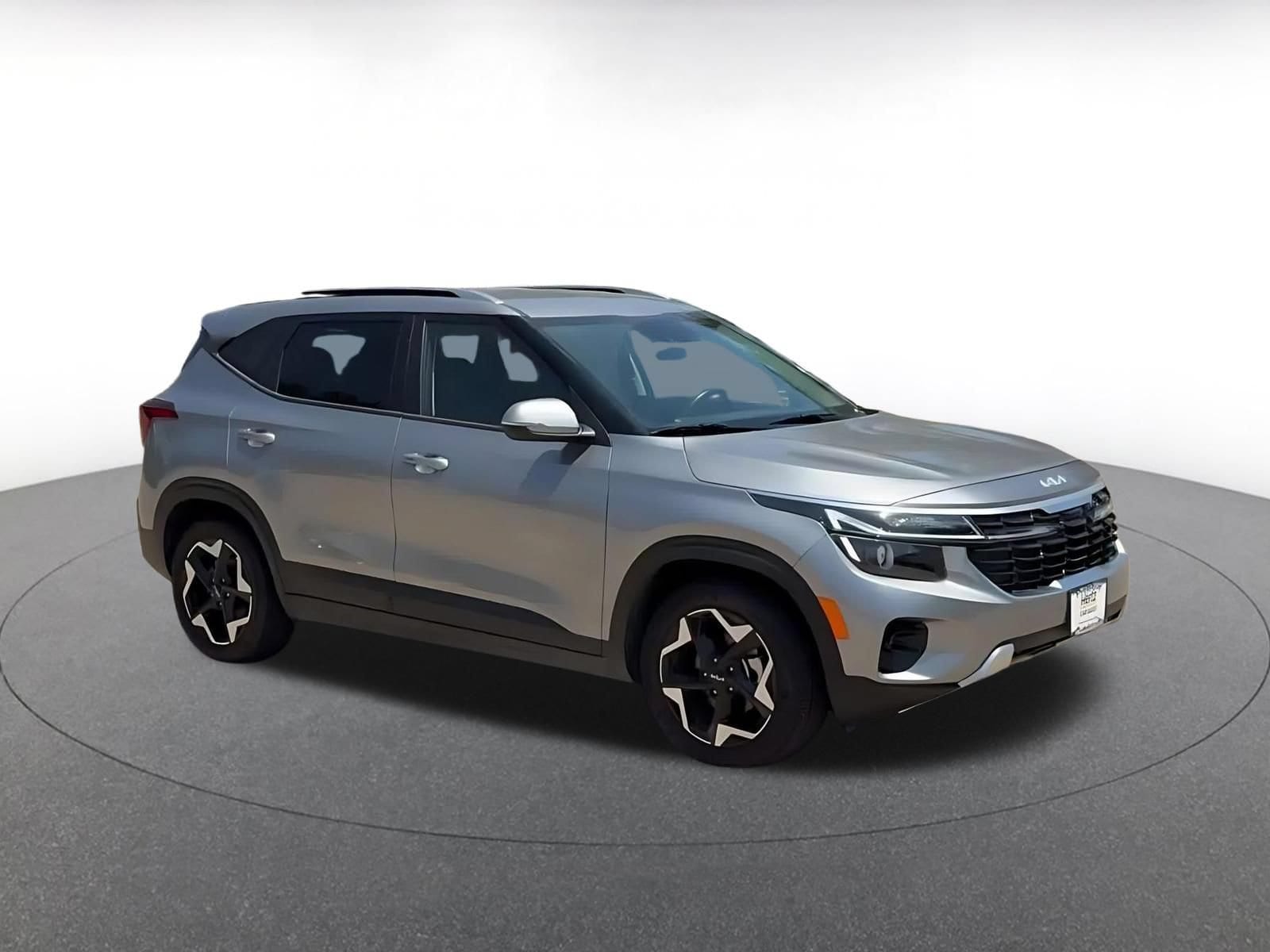 Thumbnail: 2025 Kia Seltos - 2