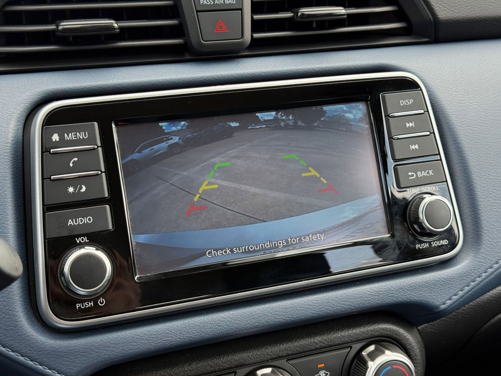 Thumbnail: 2025 Nissan Versa - 24