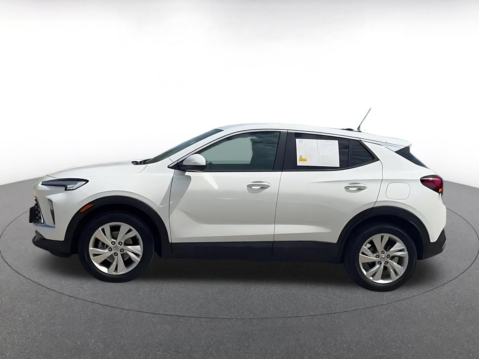 Thumbnail: 2026 Buick Encore GX - 9