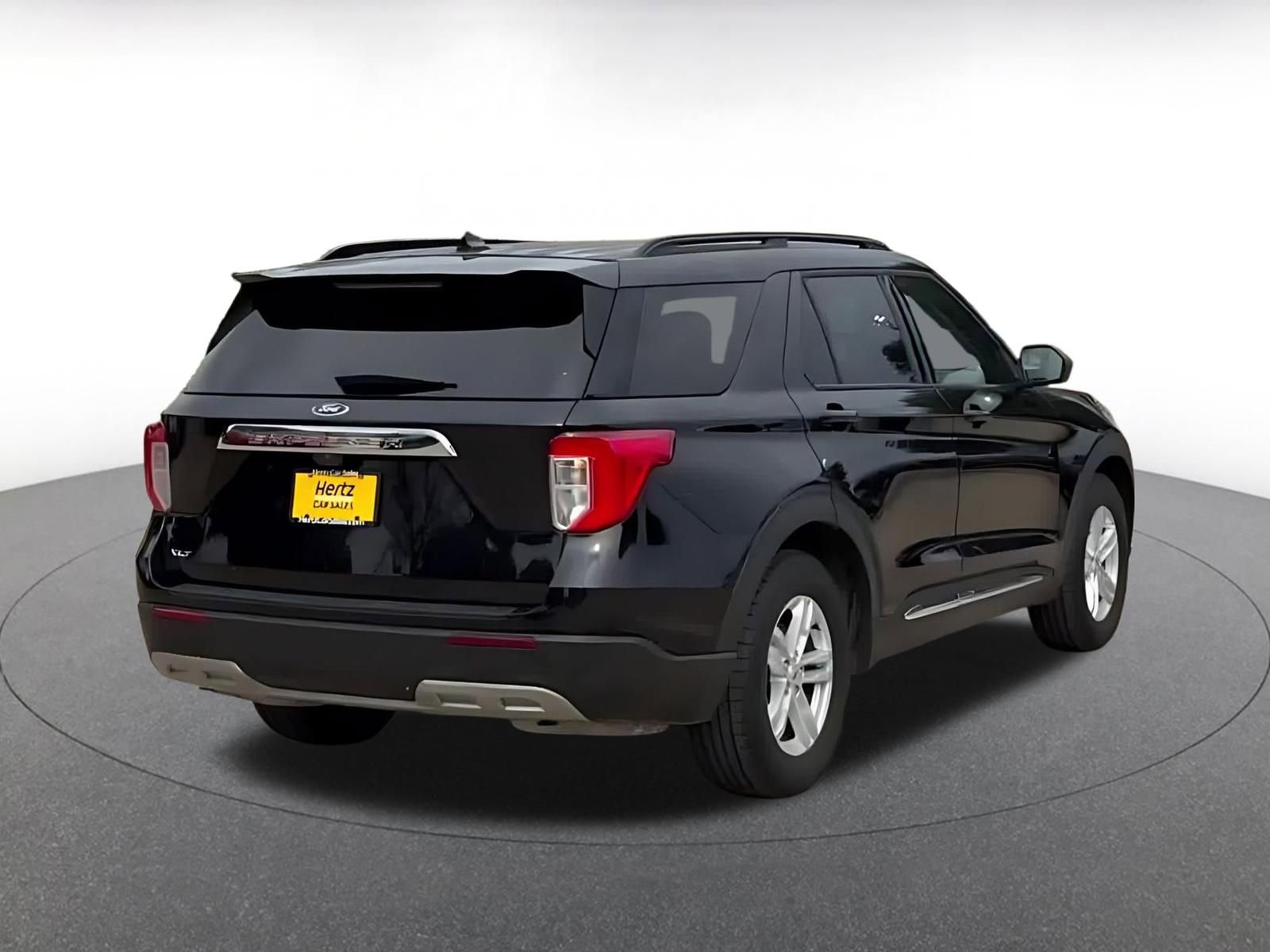 Thumbnail: 2024 Ford Explorer - 14