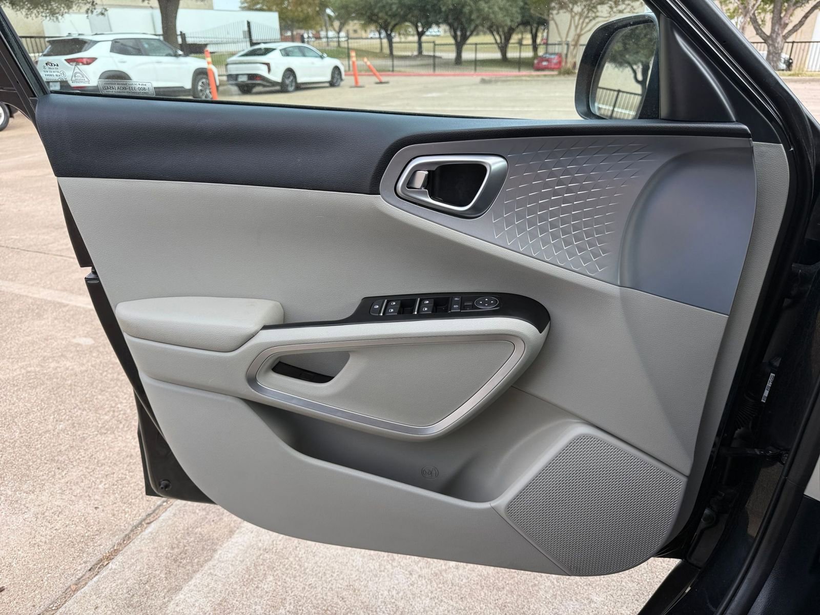 Thumbnail: 2025 Kia Soul - 20