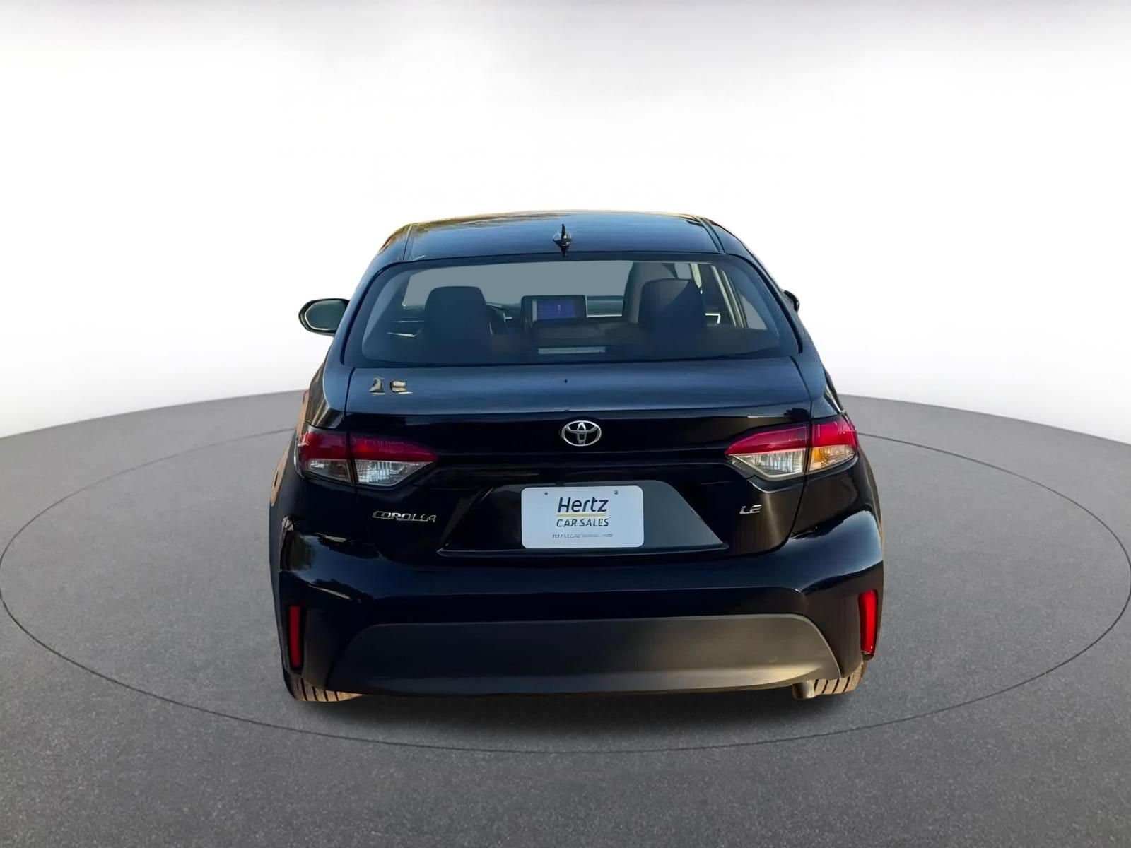 Thumbnail: 2025 Toyota Corolla - 12