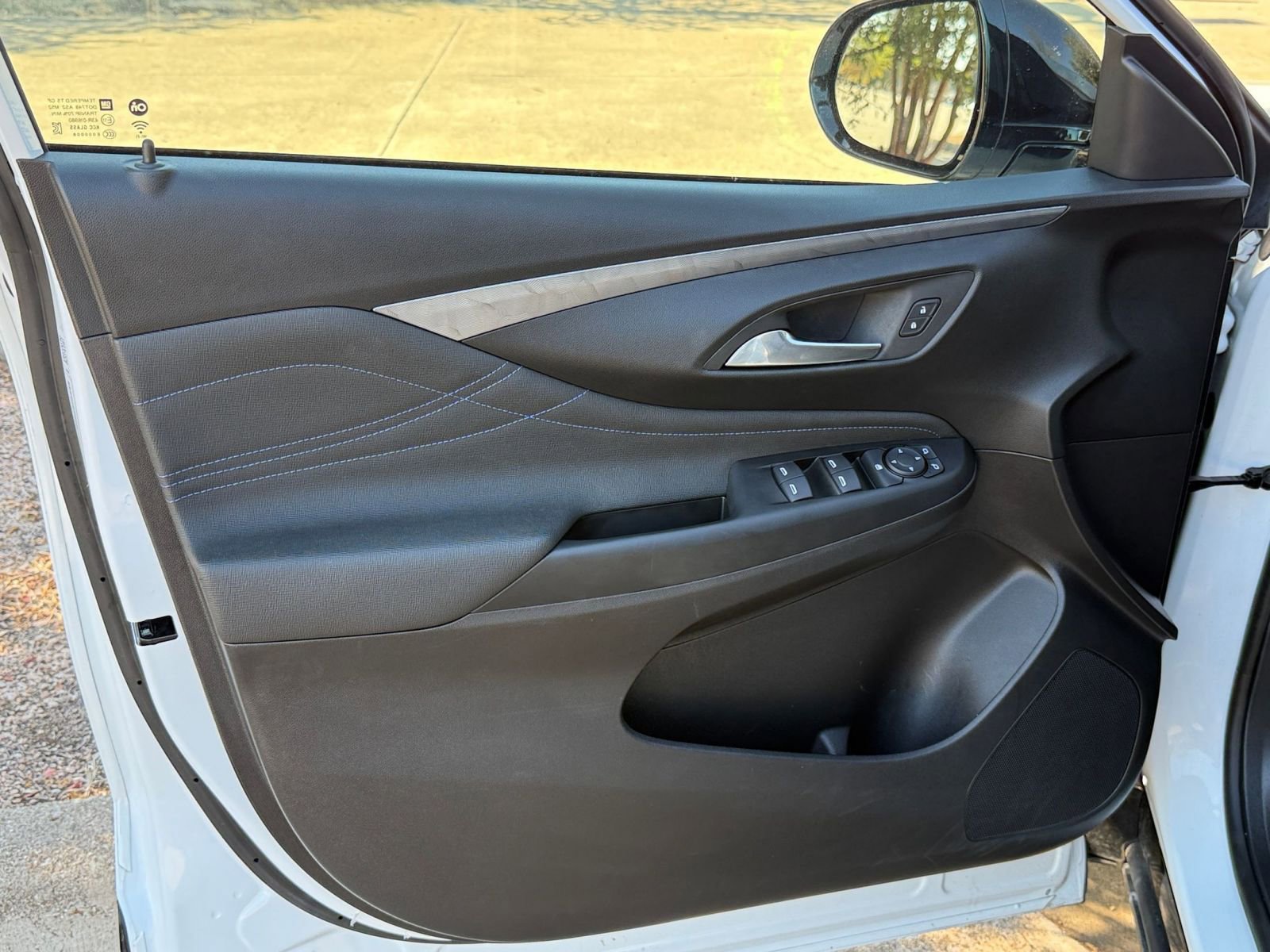 Thumbnail: 2025 Buick Envista - 20