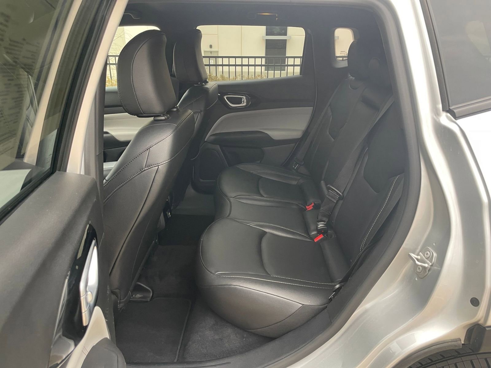 Thumbnail: 2025 Jeep Compass - 29