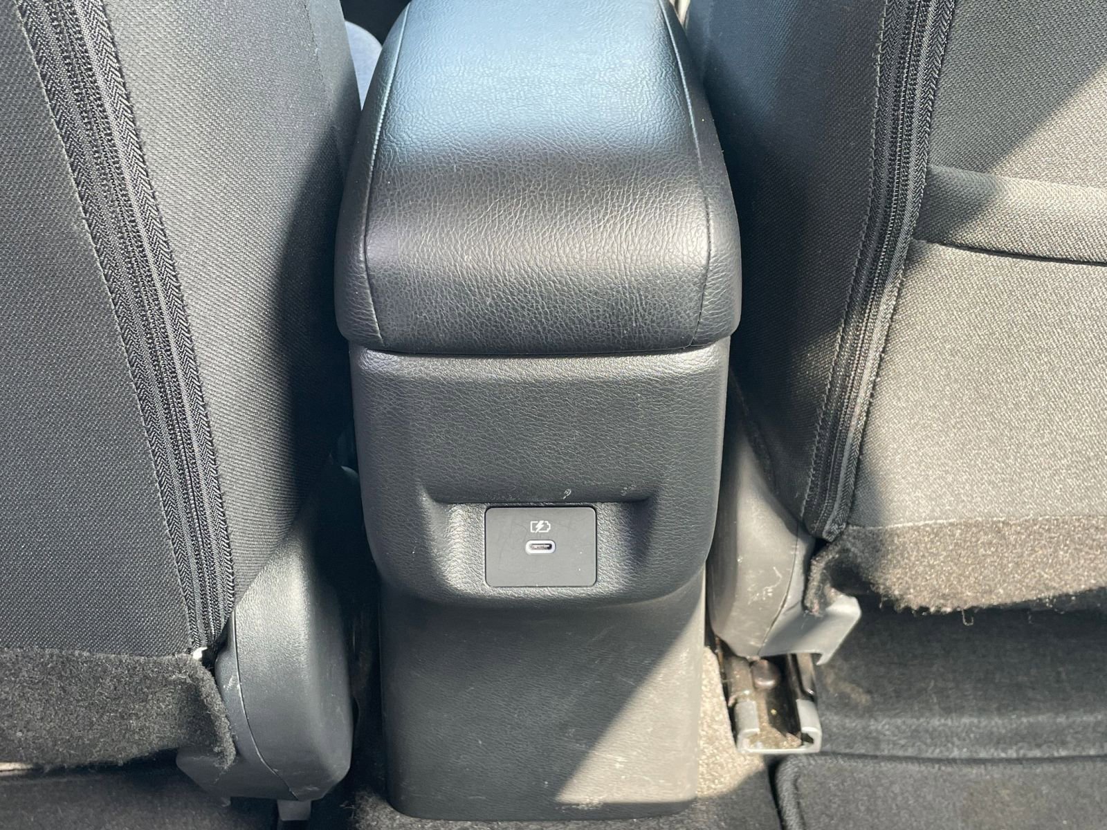 Thumbnail: 2025 Nissan Versa - 23