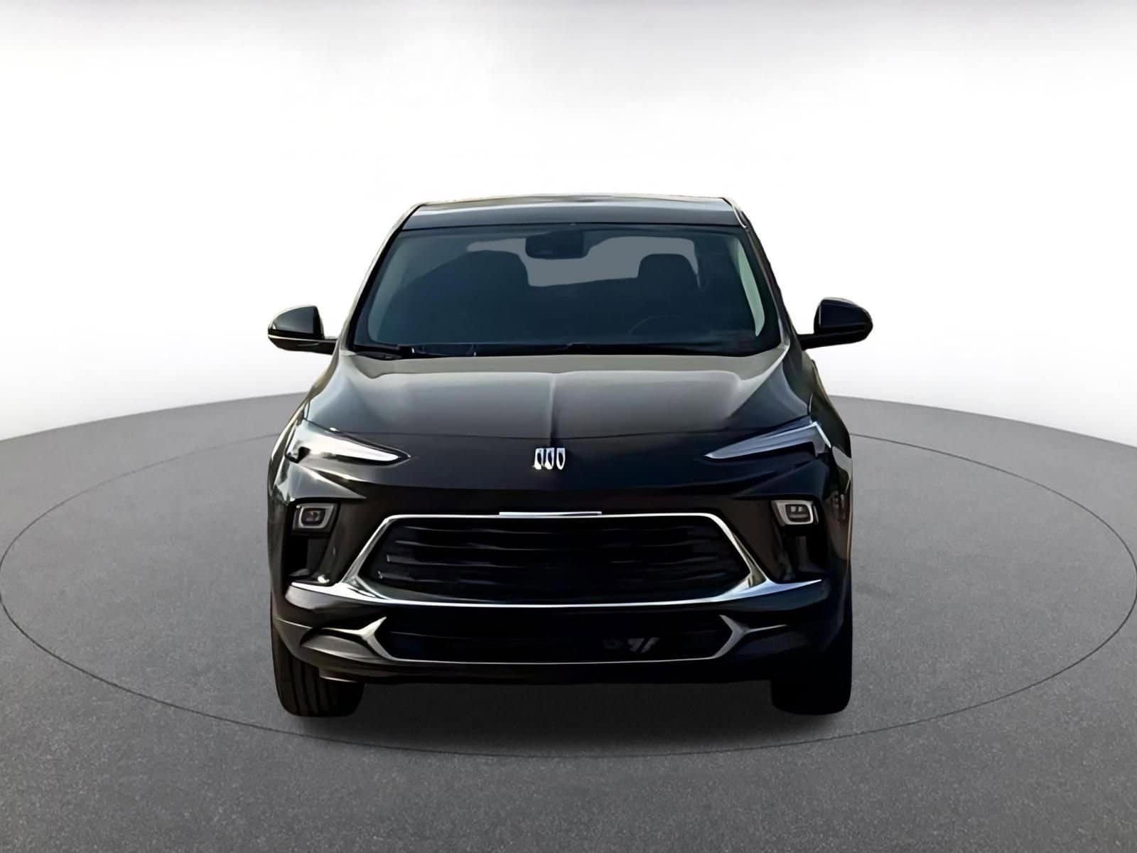 Thumbnail: 2025 Buick Encore GX - 4