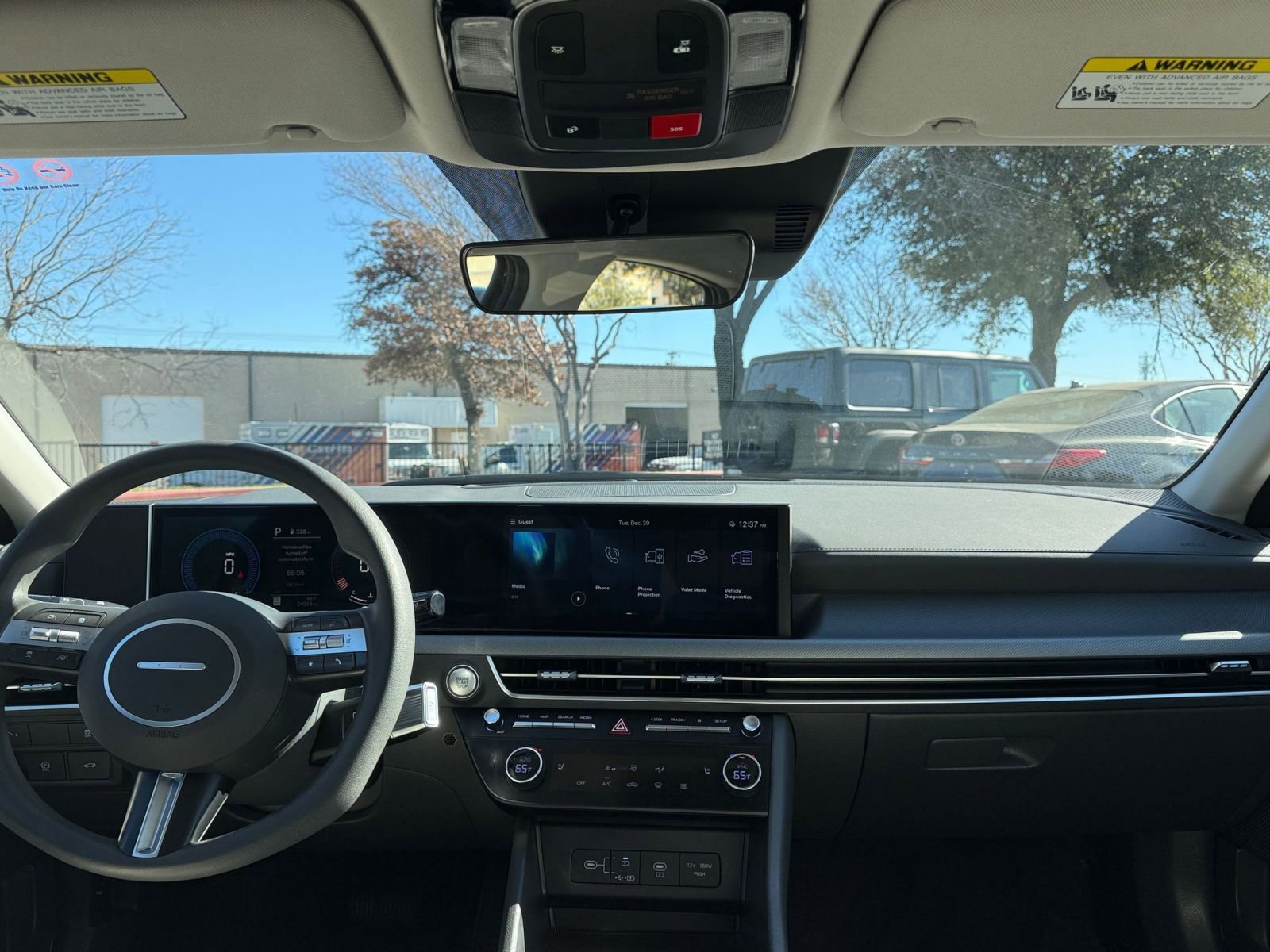 Thumbnail: 2025 Hyundai Sonata - 33