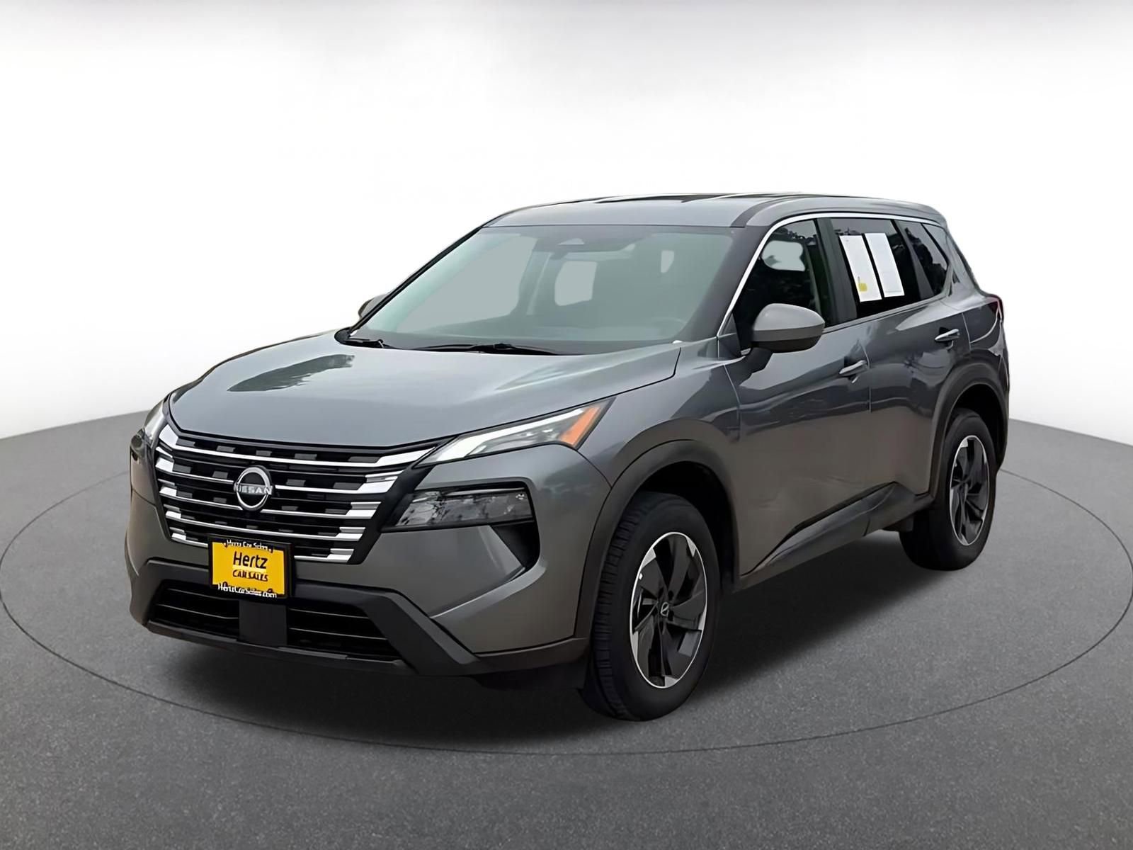 Thumbnail: 2025 Nissan Rogue - 7