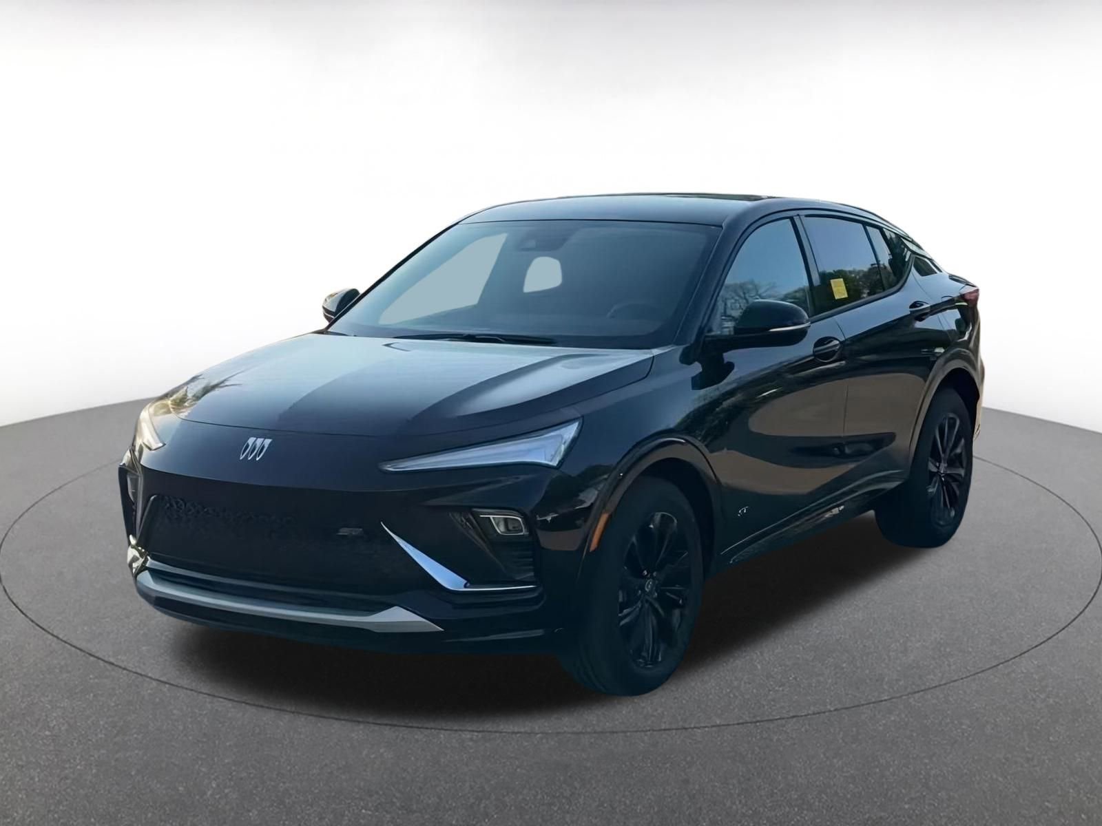 Thumbnail: 2025 Buick Envista - 7