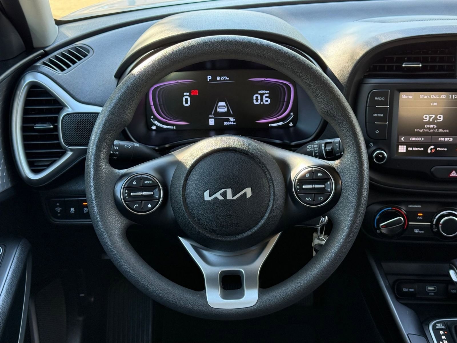 Thumbnail: 2024 Kia Soul - 28