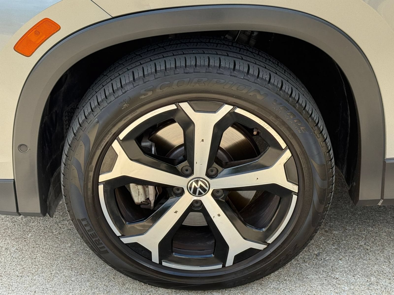 Thumbnail: 2026 Volkswagen Tiguan - 32