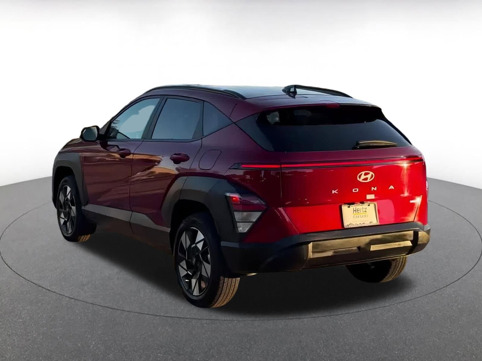 Thumbnail: 2025 Hyundai Kona - 10