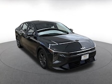 2025 Kia K4 LXS -
                  Bedford, TX