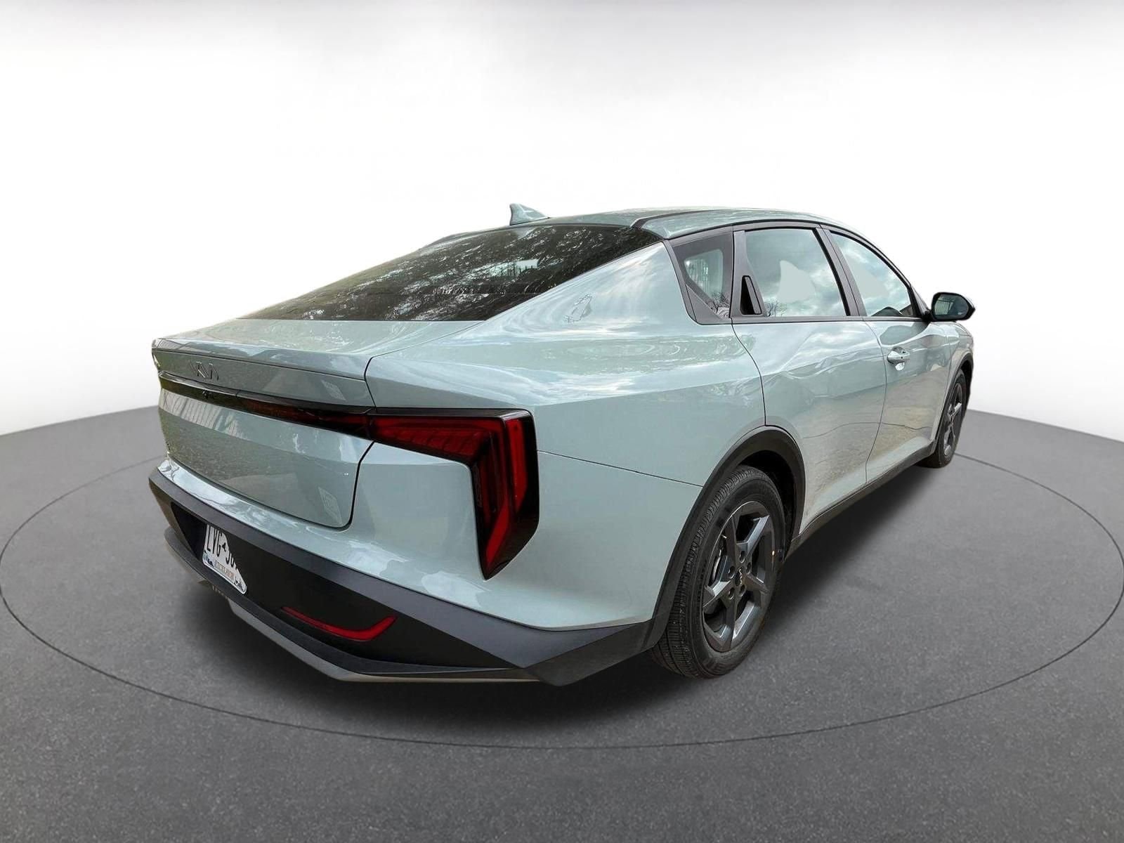 Thumbnail: 2025 Kia K4 - 5