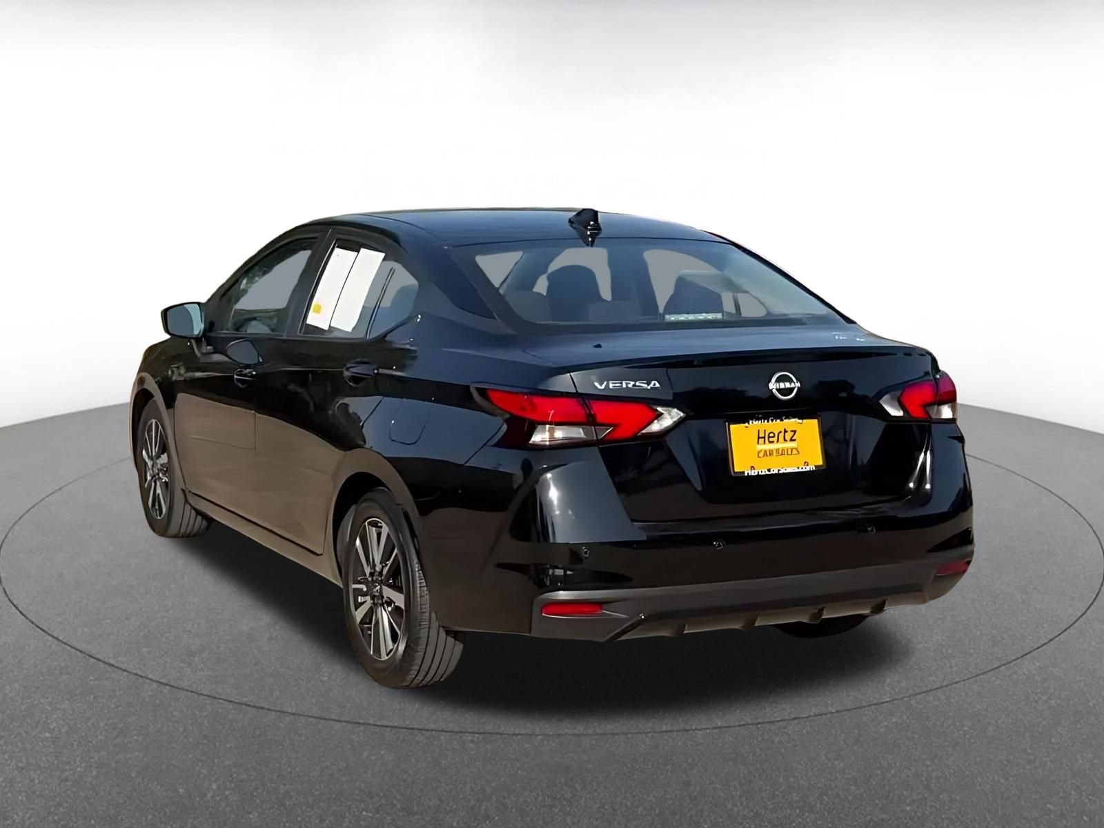 Thumbnail: 2025 Nissan Versa - 9