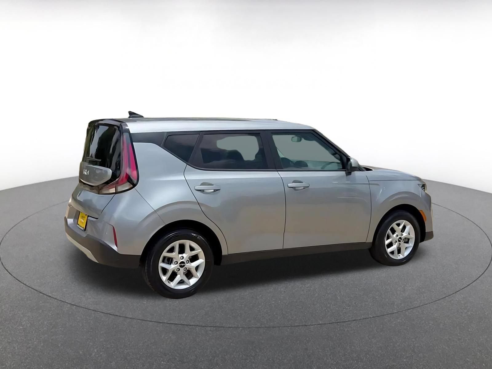 Thumbnail: 2025 Kia Soul - 11