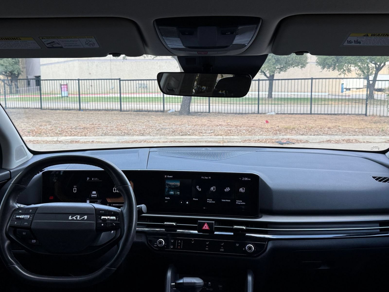 Thumbnail: 2026 Kia Sportage - 33