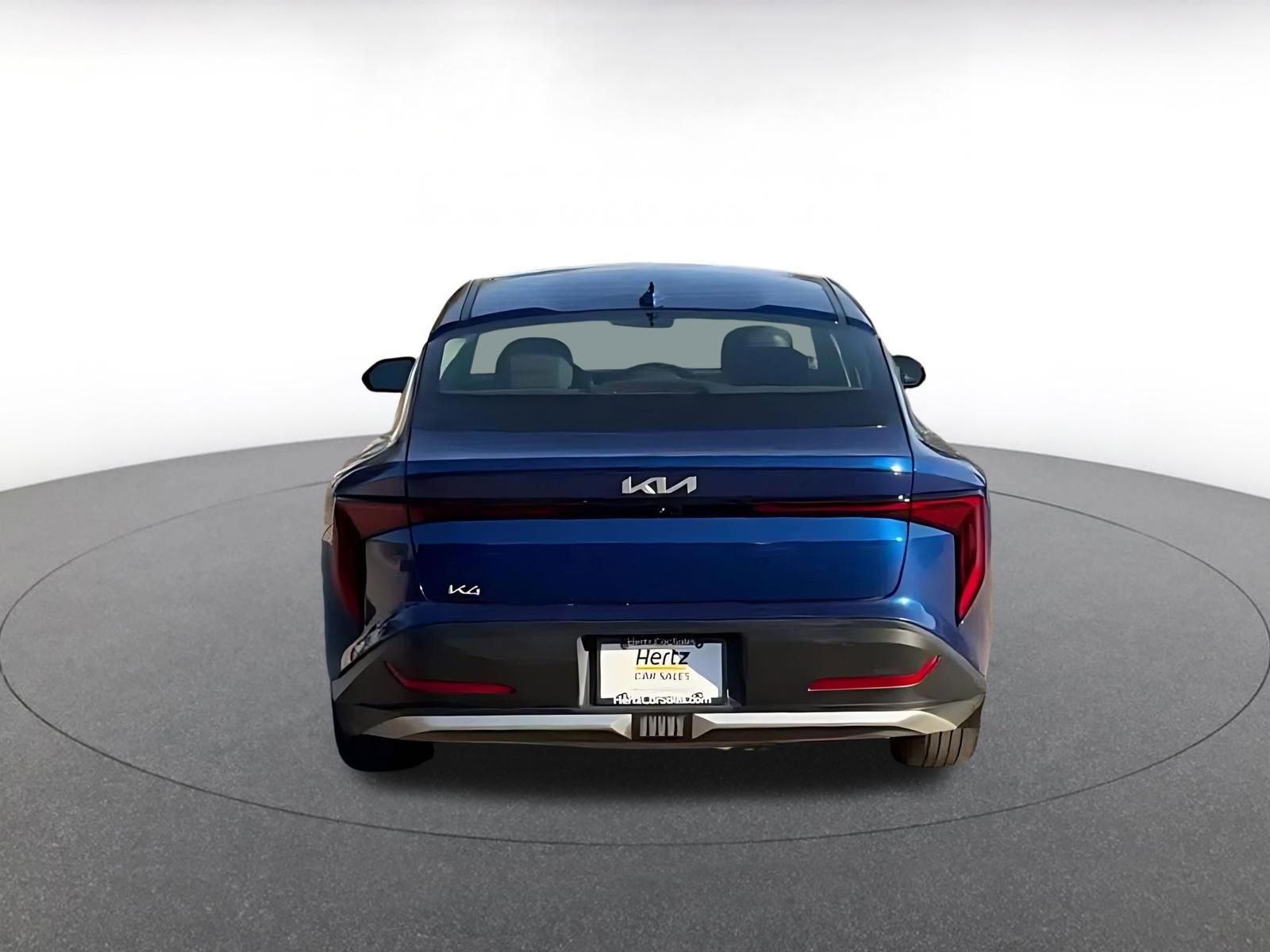 Thumbnail: 2025 Kia K4 - 12