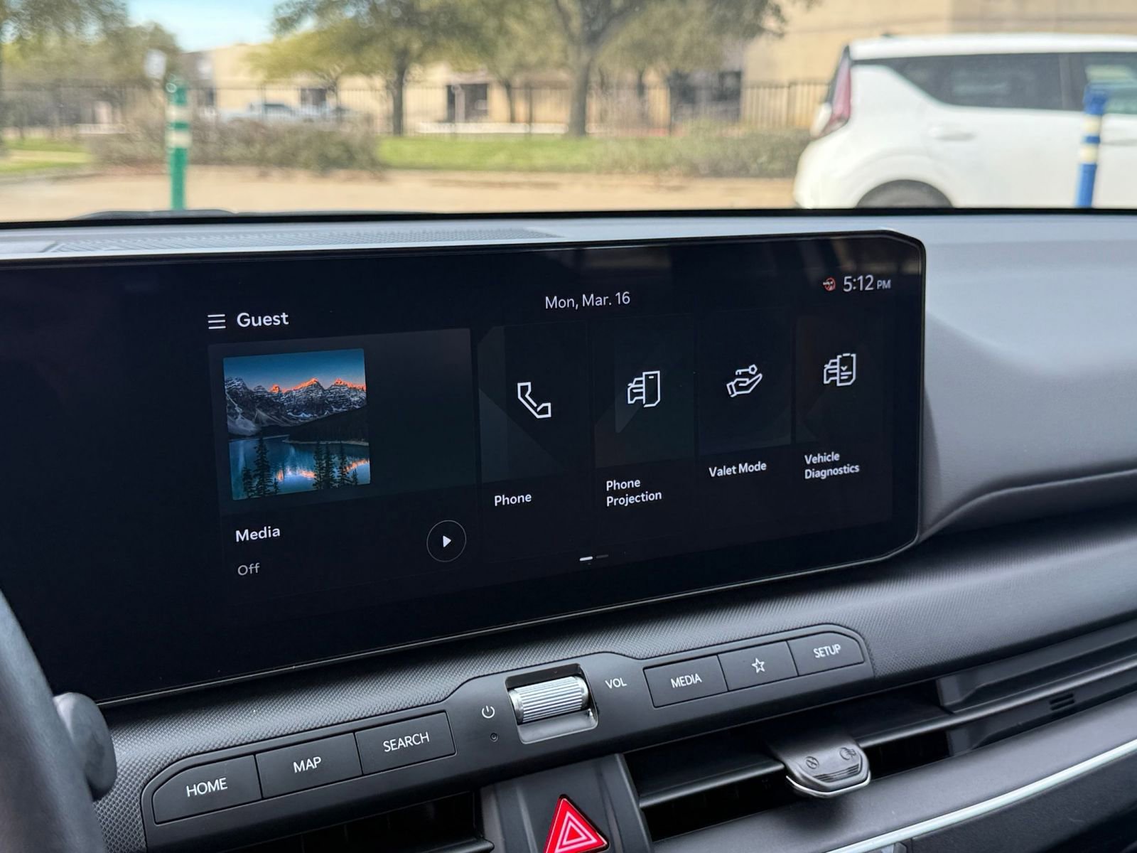 Thumbnail: 2025 Kia K4 - 20