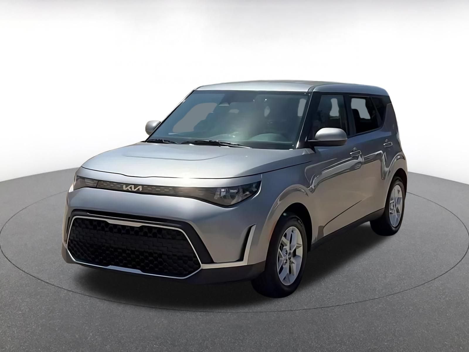 Thumbnail: 2025 Kia Soul - 7