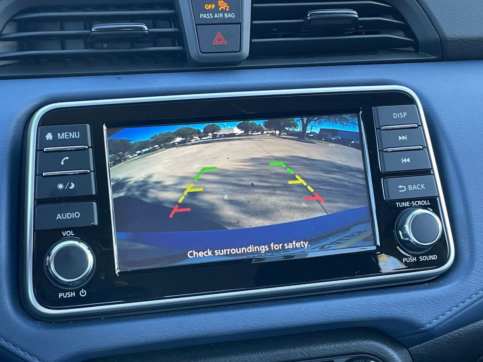 Thumbnail: 2025 Nissan Versa - 27