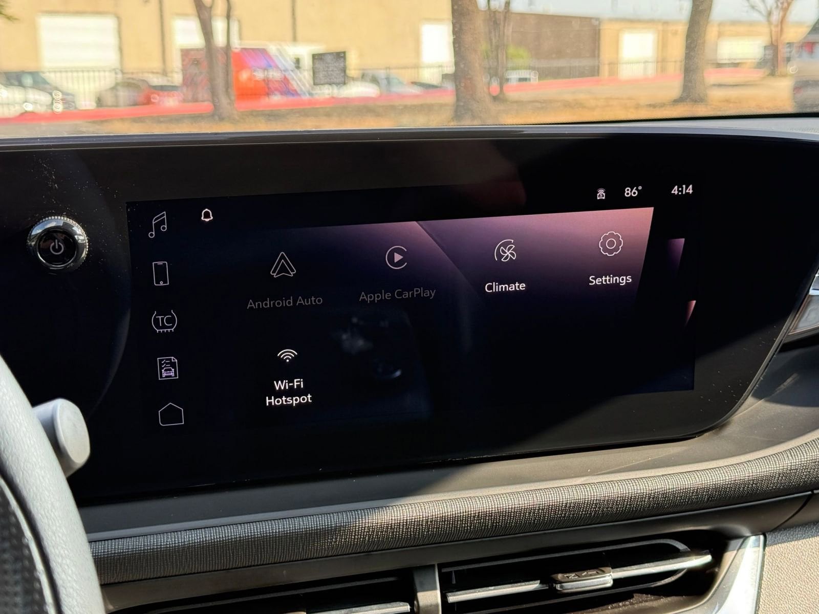 Thumbnail: 2025 Buick Envista - 21