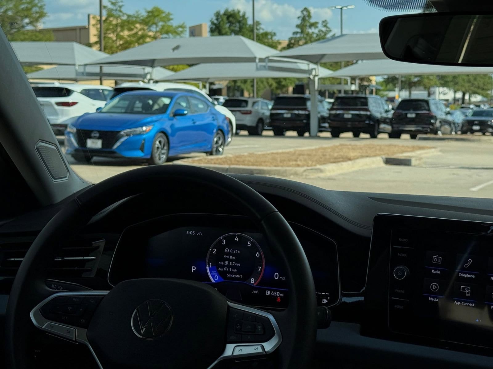 Thumbnail: 2025 Volkswagen Jetta - 34