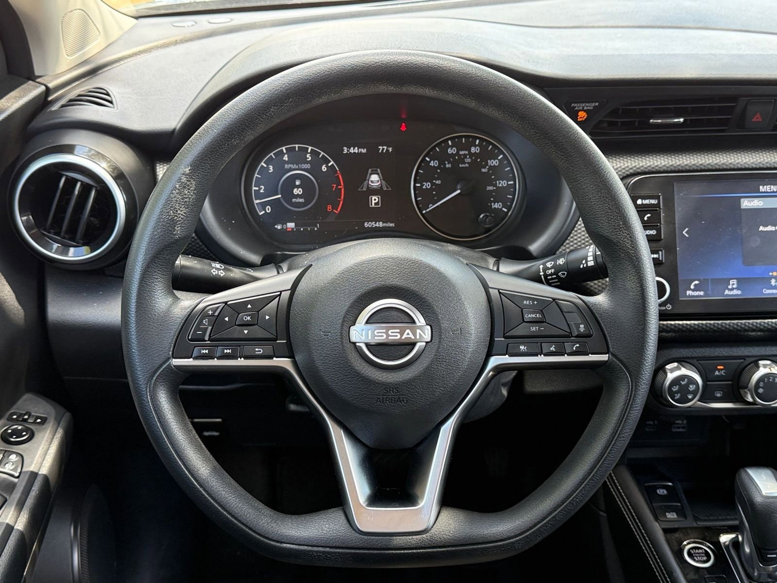 Thumbnail: 2023 Nissan Kicks - 25