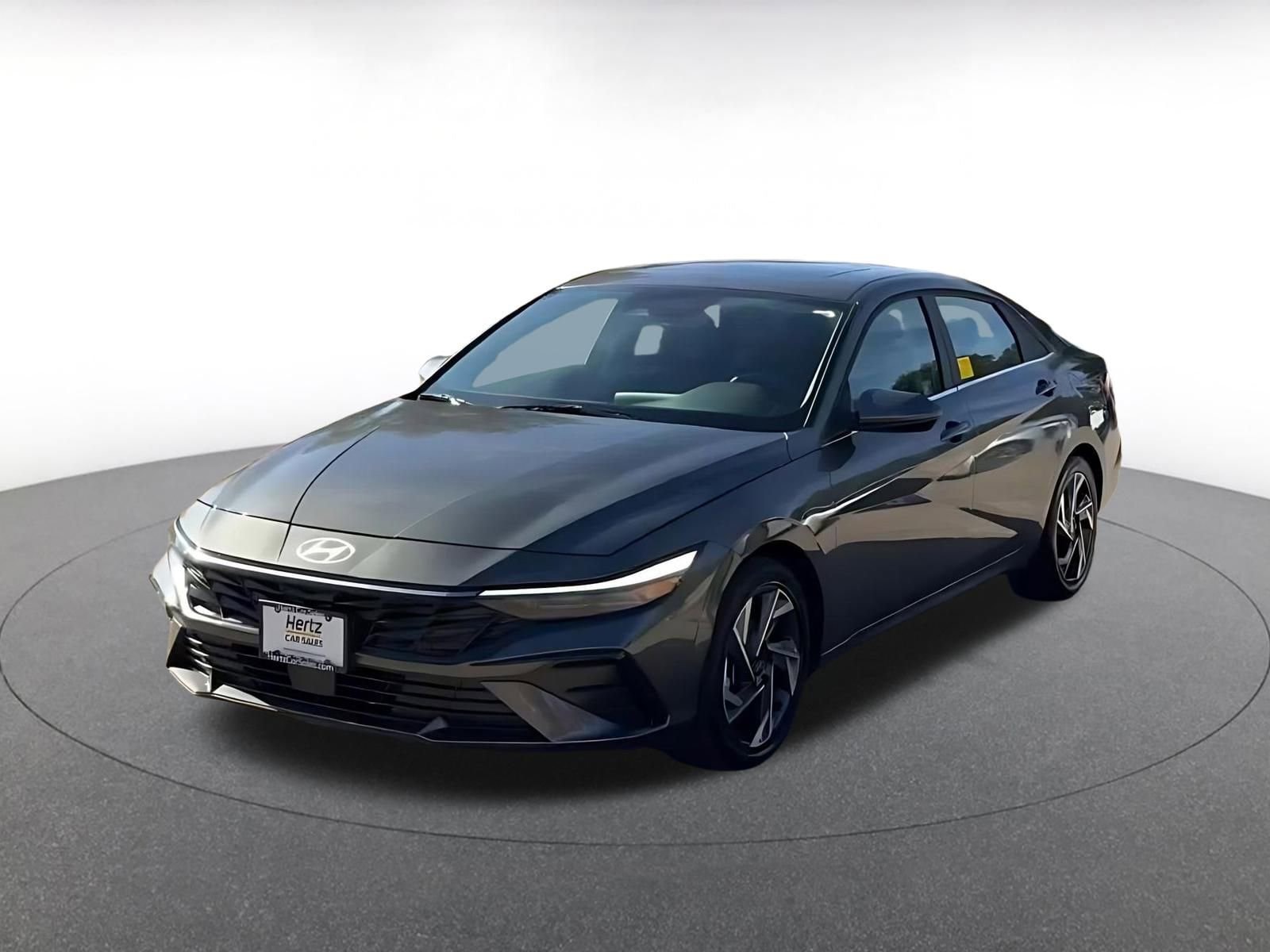 Thumbnail: 2025 Hyundai Elantra - 7