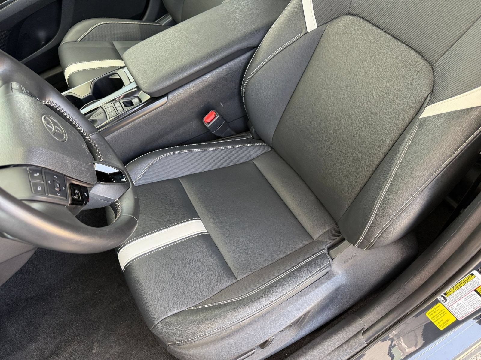 Thumbnail: 2026 Toyota Camry - 35