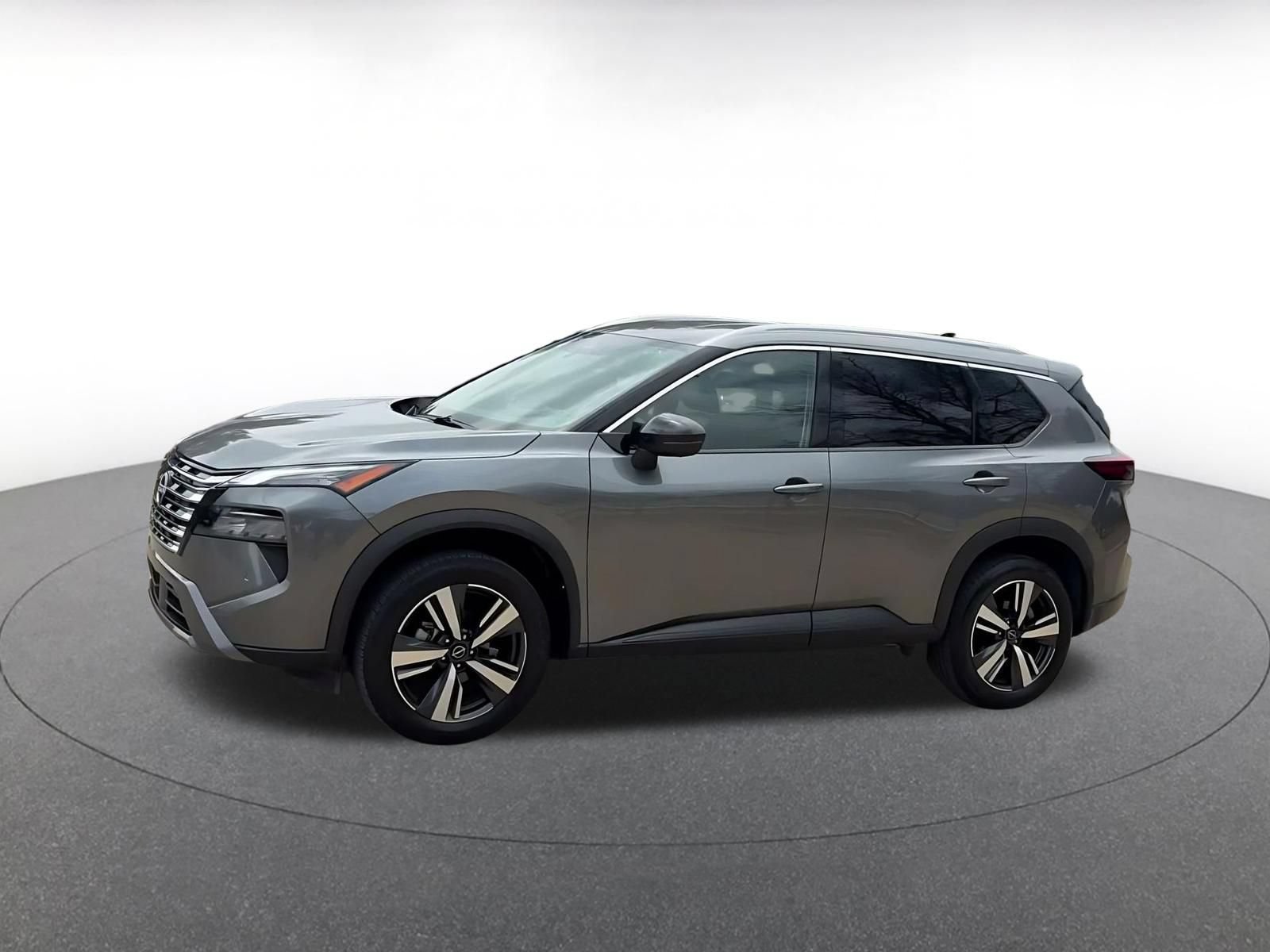 Thumbnail: 2026 Nissan Rogue - 7
