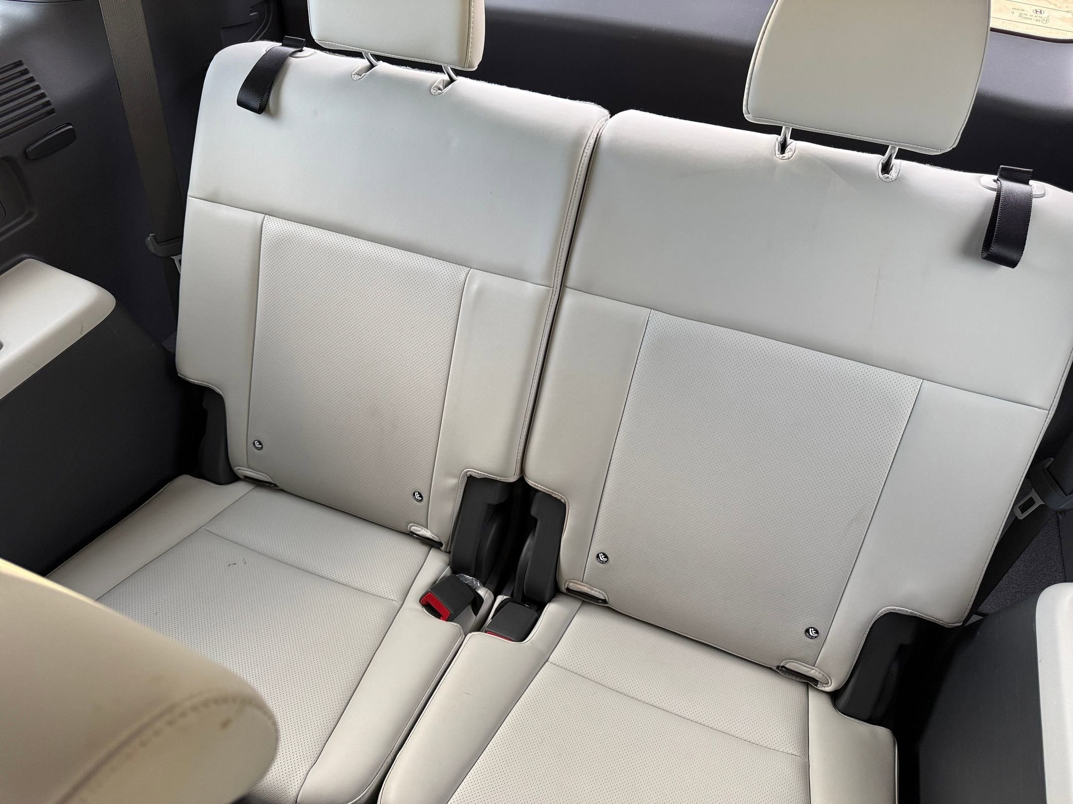 Thumbnail: 2025 Hyundai Santa Fe - 17