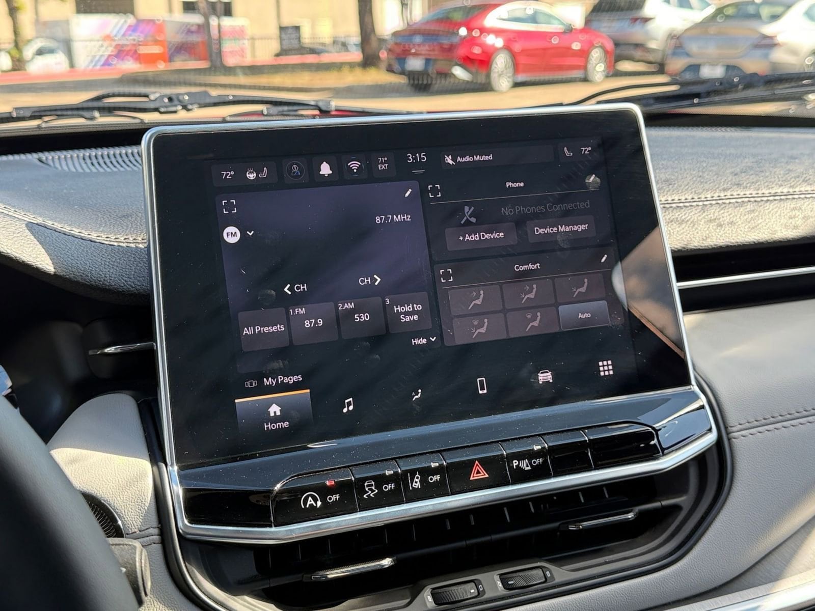 Thumbnail: 2025 Jeep Compass - 21