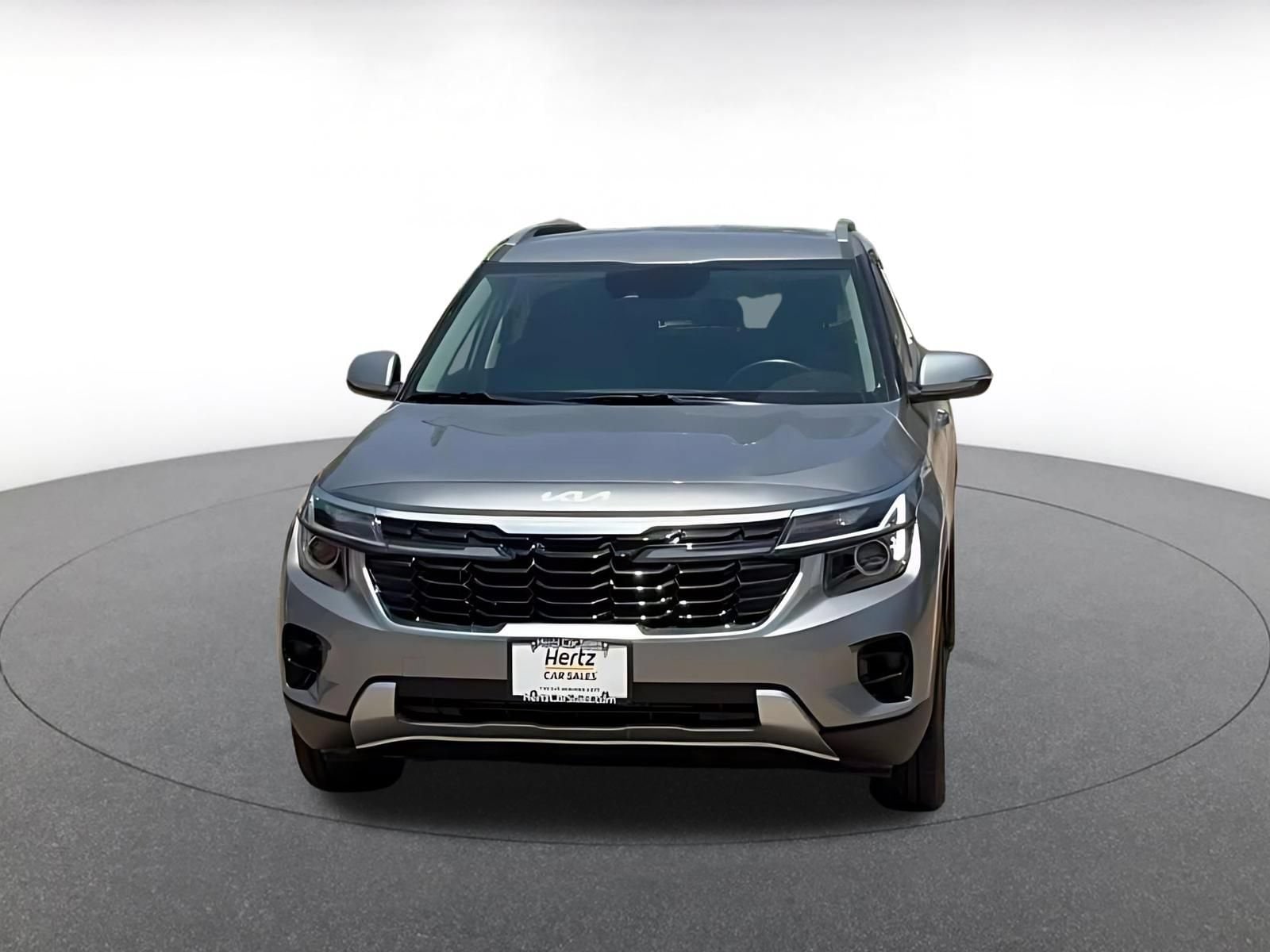 Thumbnail: 2025 Kia Seltos - 4