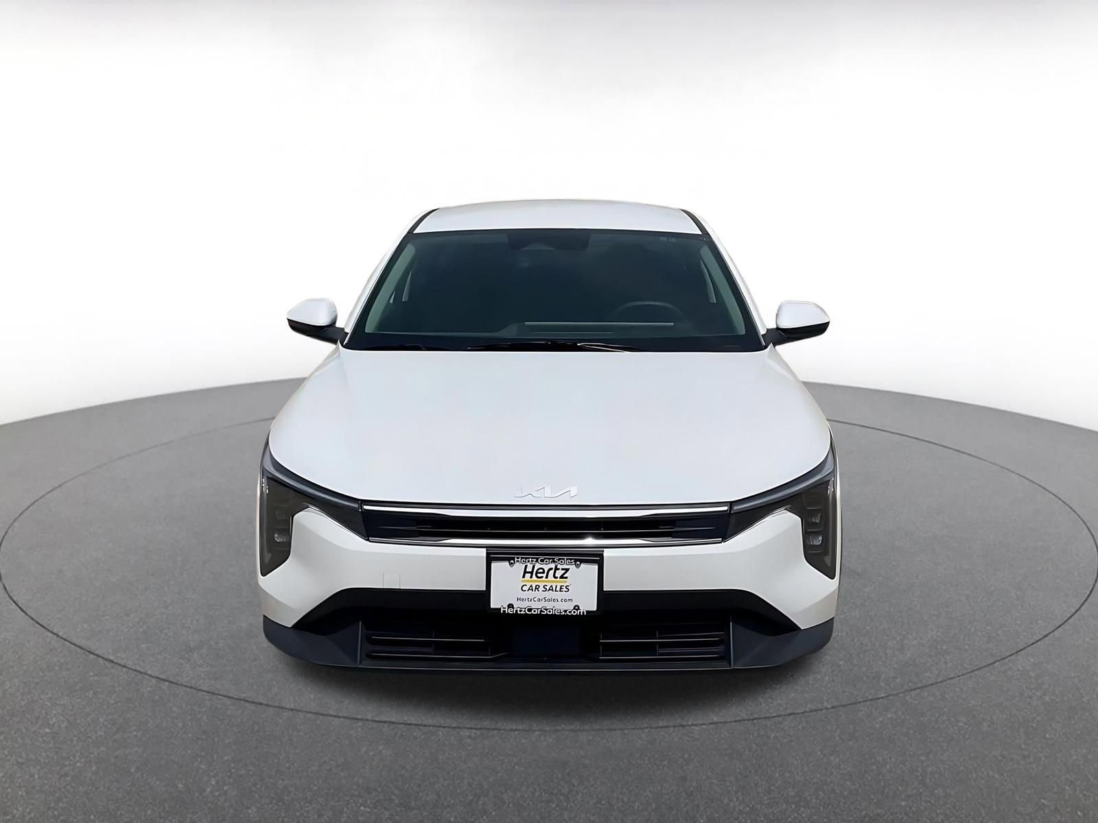 Thumbnail: 2025 Kia K4 - 3