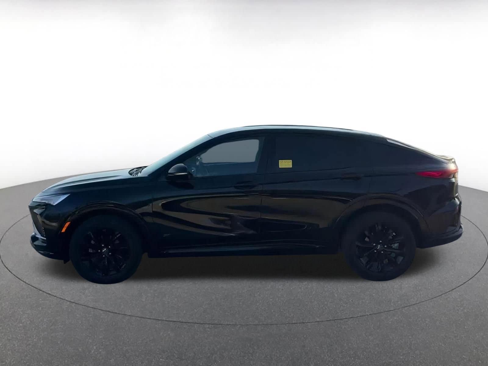 Thumbnail: 2025 Buick Envista - 9