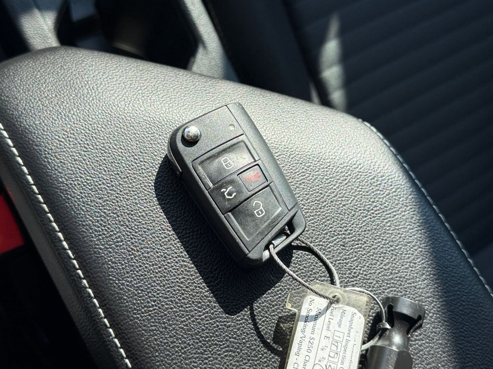 Thumbnail: 2025 Volkswagen Jetta - 22