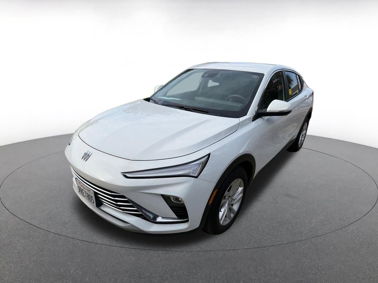 Thumbnail: 2025 Buick Envista - 3