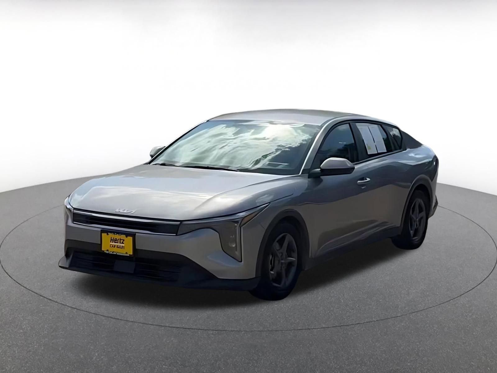 Thumbnail: 2025 Kia K4 - 7