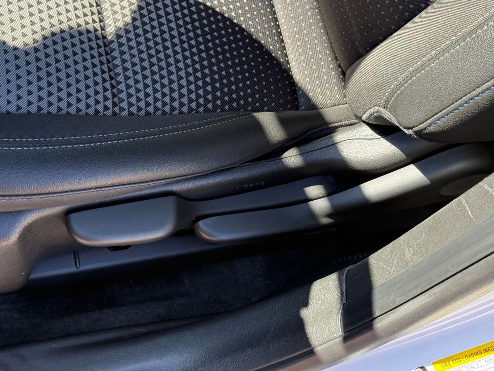 Thumbnail: 2025 Chevrolet Trax - 22