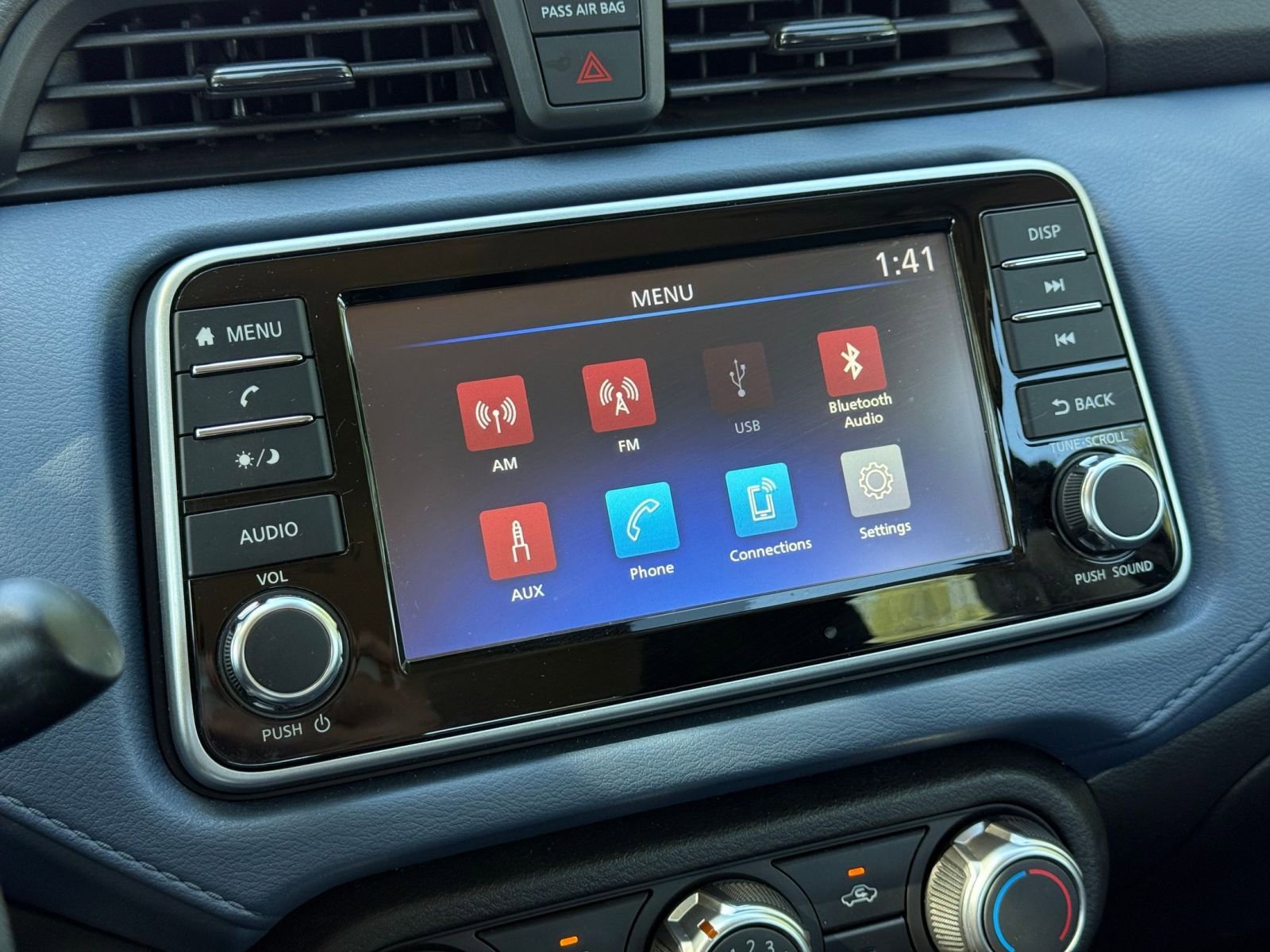 Thumbnail: 2025 Nissan Versa - 20