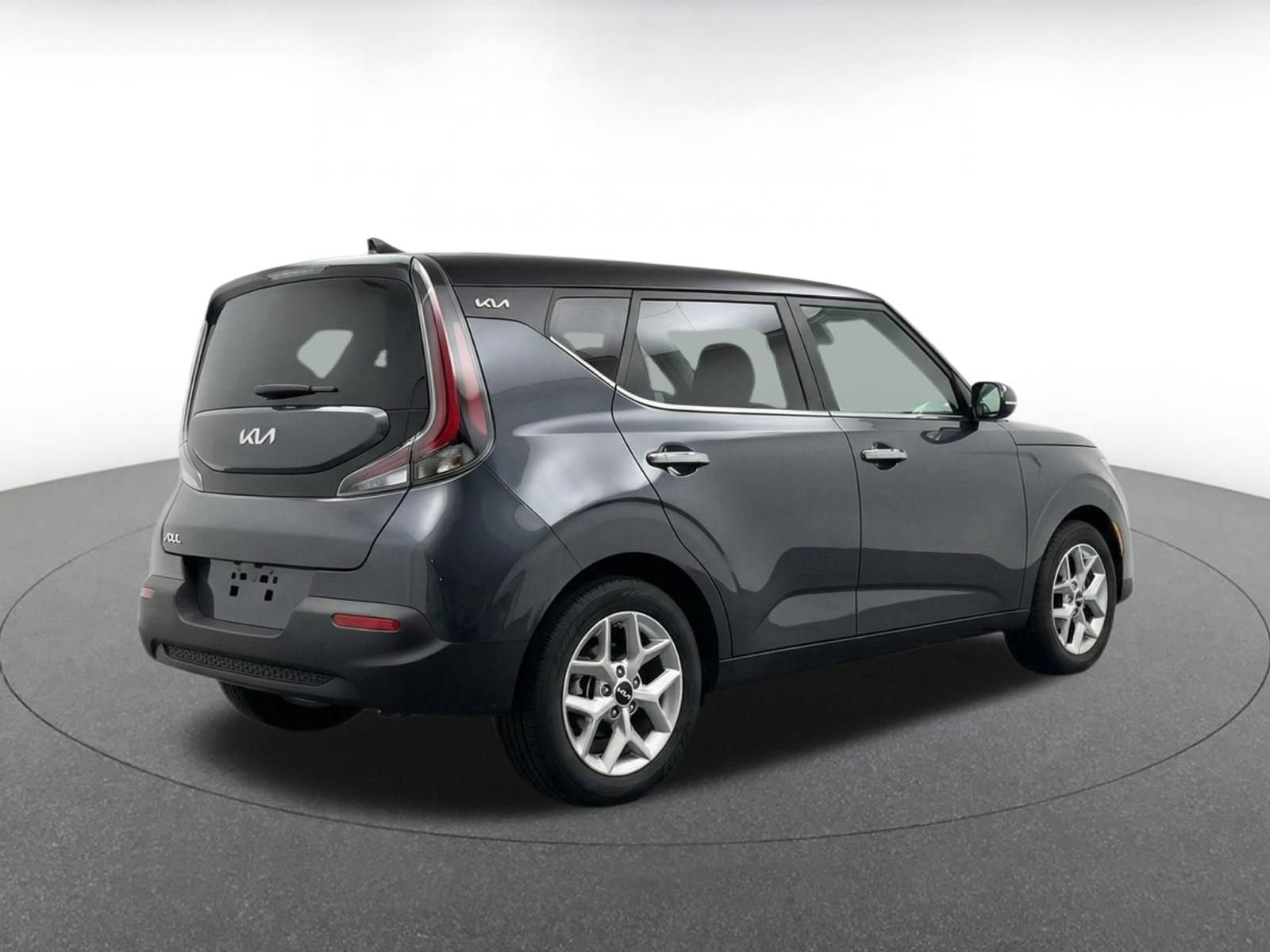 Thumbnail: 2025 Kia Soul - 9
