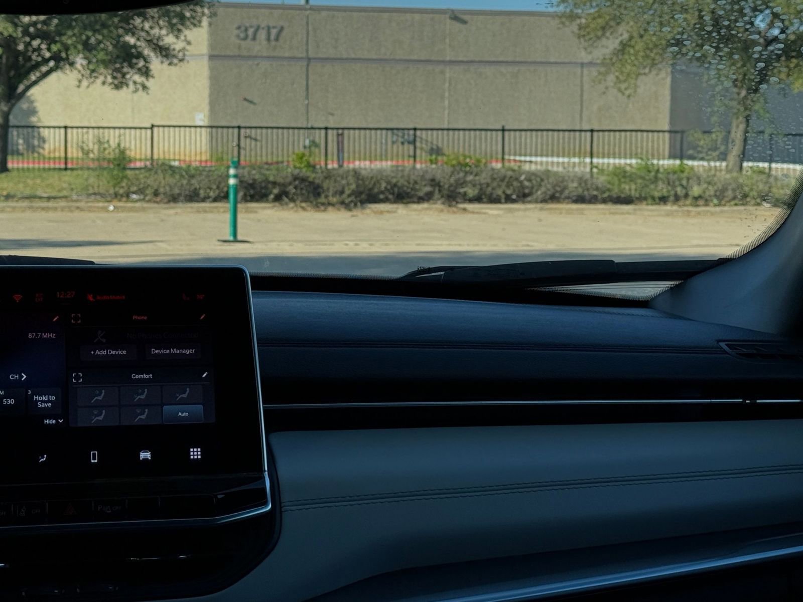 Thumbnail: 2025 Jeep Compass - 35