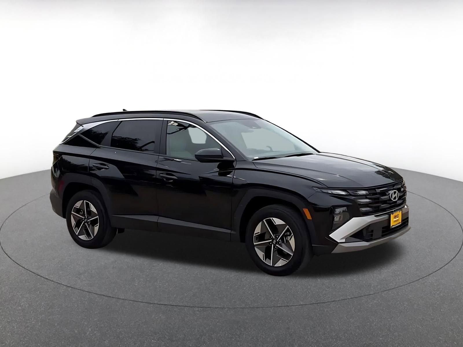 Thumbnail: 2025 Hyundai Tucson - 2