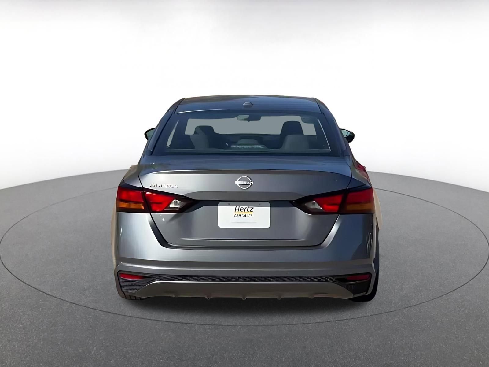 Thumbnail: 2025 Nissan Altima - 12