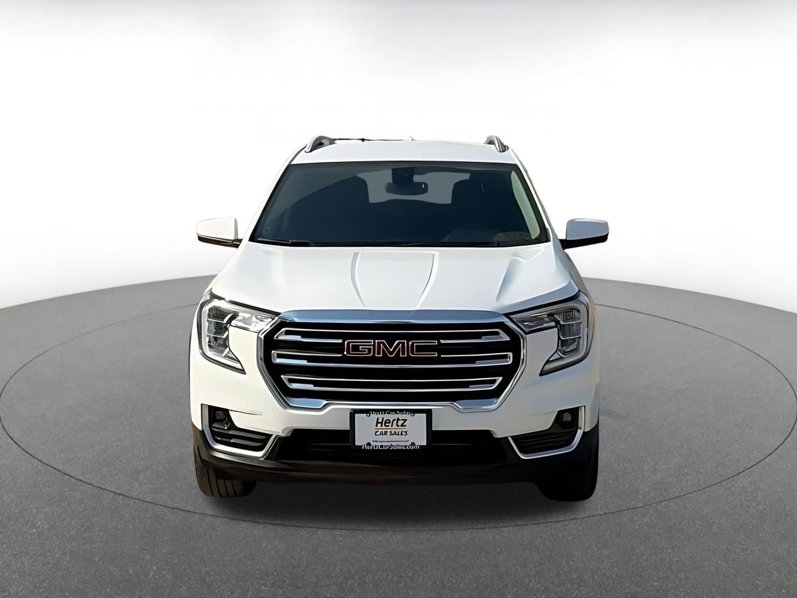 Thumbnail: 2024 GMC Terrain - 4