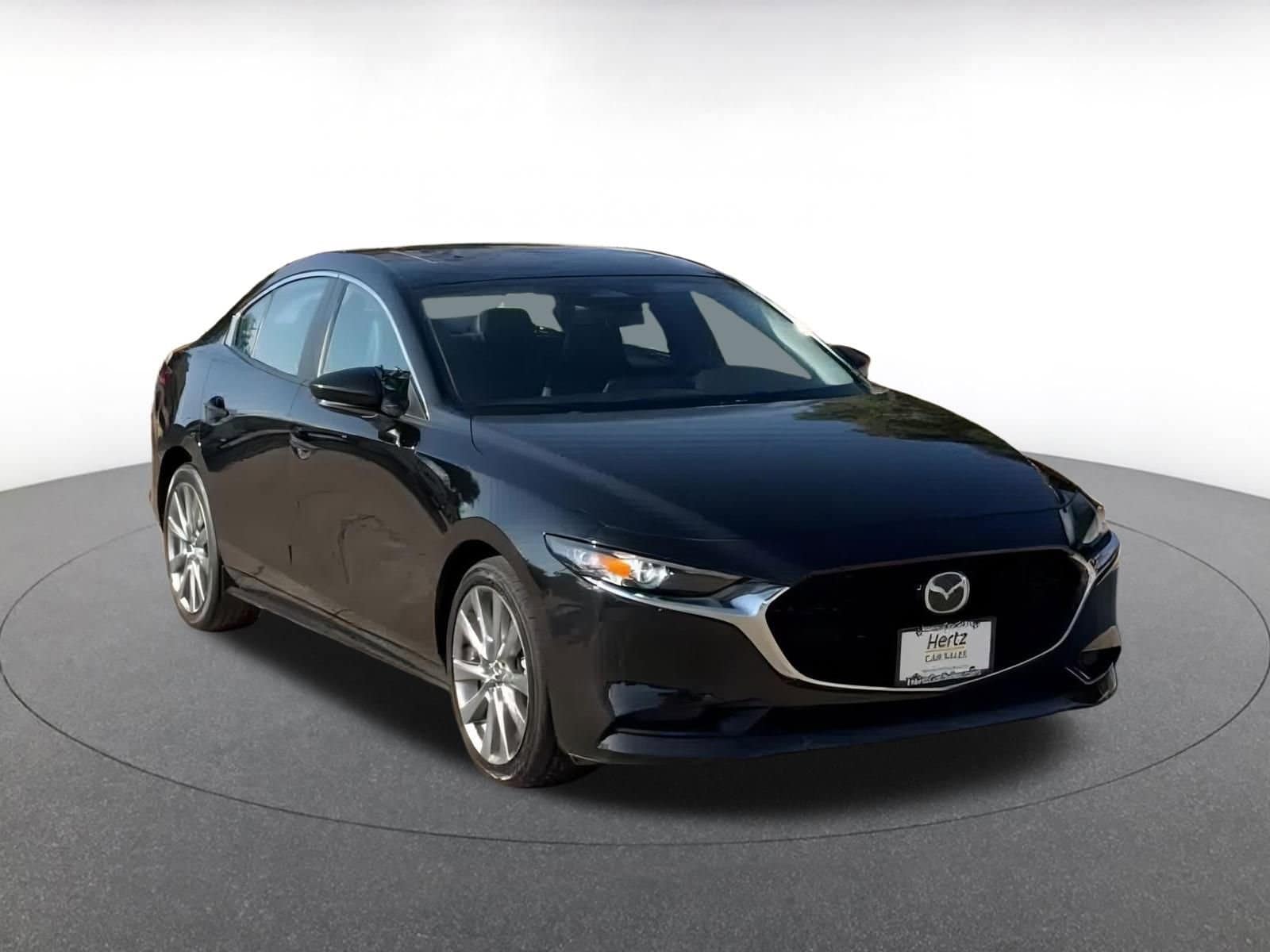 Thumbnail: 2025 Mazda Mazda3 - 3