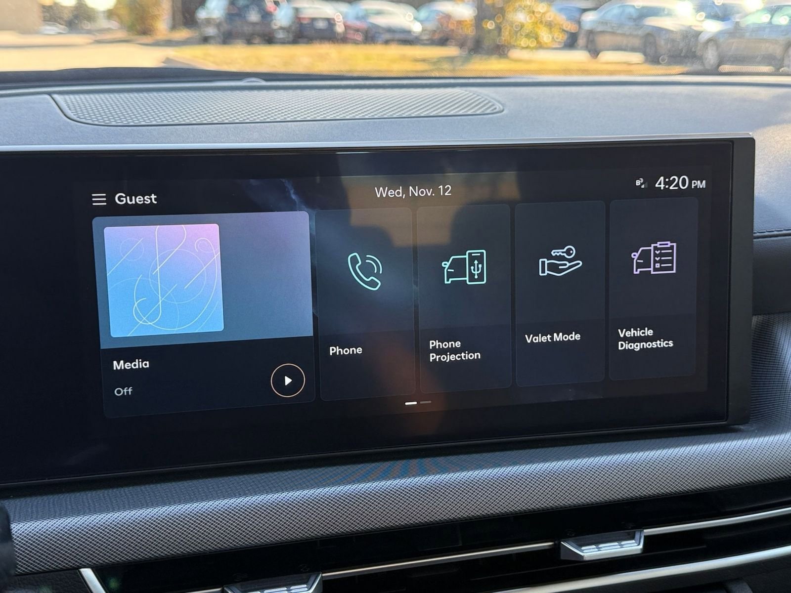 Thumbnail: 2025 Hyundai Sonata - 21