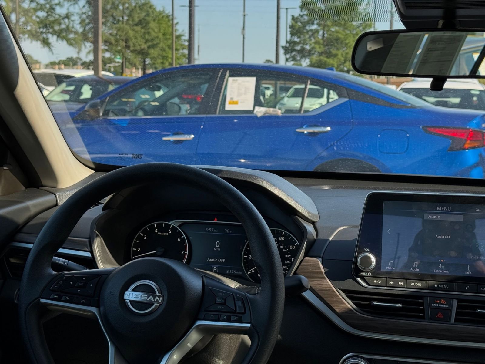 Thumbnail: 2025 Nissan Altima - 34
